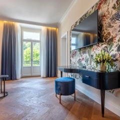 Steigenberger Icon Europäischer Hof Baden Baden - Bild 29