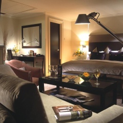 London Bridge Hotel - Bild 12