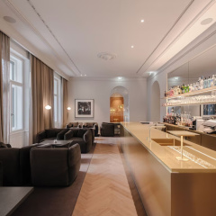 Boho Budapest, Small Luxury Hotels - Bild 25