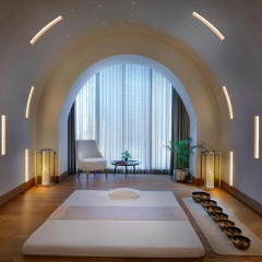 The St. Regis Downtown, Dubai Hotel - Bild 4