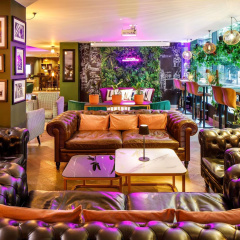 Mercure London Bankside - Bild 18