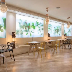 Hotel Puerta de Toledo - Bild 21