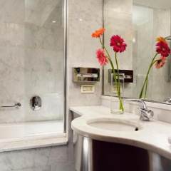 Unahotels Mediterraneo Milano Hotel - Bild 12
