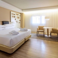 Madrid Marriott Auditorium Hotel & Conference Center - Bild 27