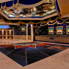 Treasure Island - TI Las Vegas Hotel & Casino - Bild 19