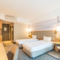 Champion Holiday Village - All Inclusive - Bild 4