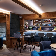 Hotel Matthiol - Bild 20