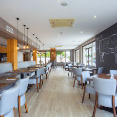 BQ Can Picafort Hotel - Bild 19