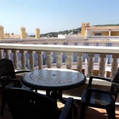 Apartamentos Marcomar Alcossebre thumbnail 19