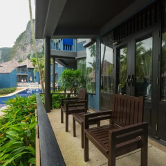 Peace Laguna Resort & Spa - Bild 8