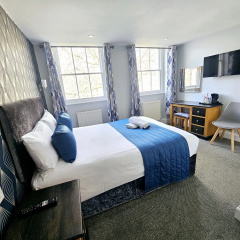 George Hotel - Bild 11