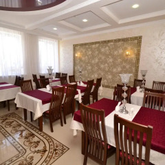 Гостиница Avdallini Golden Bay в Анапе отзывы, цены и фото номеров - забронировать гостиницу Avdallini Golden Bay онлайн Анапа фото 13