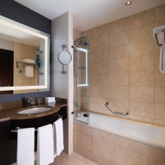 Sheraton Grand Krakow - Bild 19