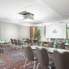 Hilton Prague Atrium - Bild 18