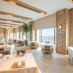 Cerulean Tower Tokyu Hotel - Bild 21