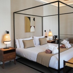 Juz de Yartan Arthotel - Bild 5