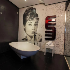Divina Luxury Hotel - Bild 15