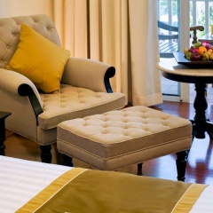 Sofitel Krabi Phokeethra Golf & Spa Resort Hotel - Bild 13