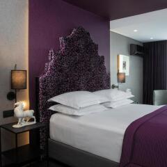 President Hotel Athens - Bild 8