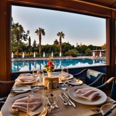 Nashira City Resort - Bild 11