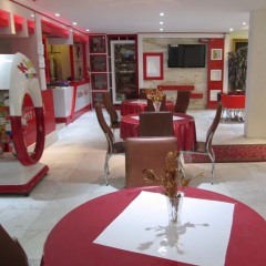 Shahryar Hotel in Tehran, Iran from 137$, photos, reviews - zenhotels.com hotel interior photo 4