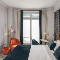M Social Hotel Paris Opera - Bild 2