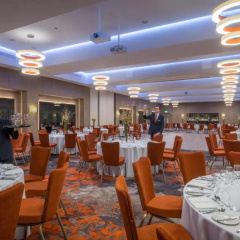 Clayton Hotel Chiswick - Bild 21