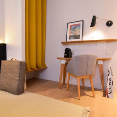 Hôtel Victoire & Germain - Bild 24