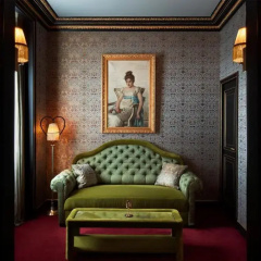 Maison Souquet, Hotel & Spa thumbnail 25