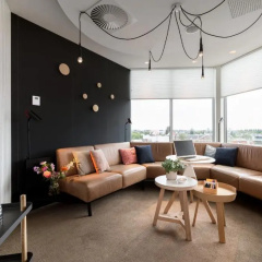 Zoku Amsterdam - Bild 9