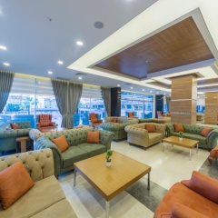 Lonicera World Resort & Spa Hotel - Ultra All Inclusive - Bild 17