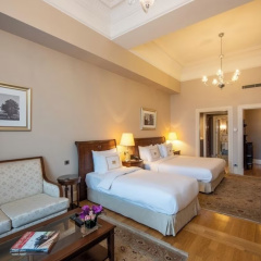 Pera Palace Hotel - Bild 8