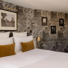 Hôtel Bourgogne & Montana - Bild 5