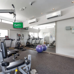 Mercure Phuket Patong Journeyhub - Bild 12