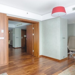 Holiday Inn Krakow City Centre by IHG - Bild 17