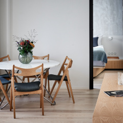 Nordic Light Hotel - Bild 3