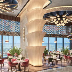 Ciel Dubai Marina, Vignette Collection by IHG - Bild 2