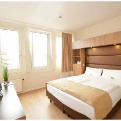 Motel Plus Berlin - Bild 7