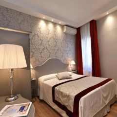 Hotel Villa Rosa - Bild 11