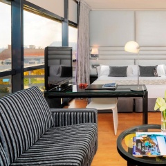 H10 Marina Barcelona - Bild 14