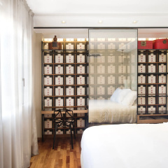 Claris Hotel & Spa 5GL, a Small Luxury Hotels of the World thumbnail 8