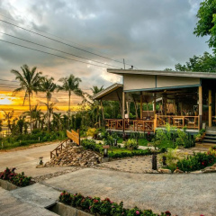 Koh Yao Yai Hillside Resort - Bild 24