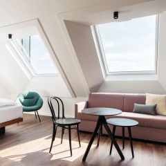 Hotel Schani UNO City - Bild 13