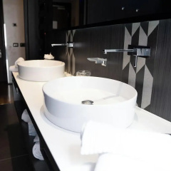 Divina Luxury Hotel - Bild 18