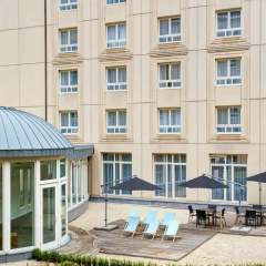 Hilton Garden Inn Brussels City Centre - Bild 29