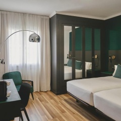 Arenas Atiram Hotel - Bild 4