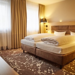 Bed & Breakfast Erber - Bild 3