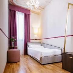 Hotel Do Pozzi - Bild 7