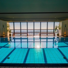 Grand Hotel Prague Towers - Bild 17