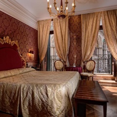 Bellevue Luxury Rooms – San Marco Luxury - Bild 4